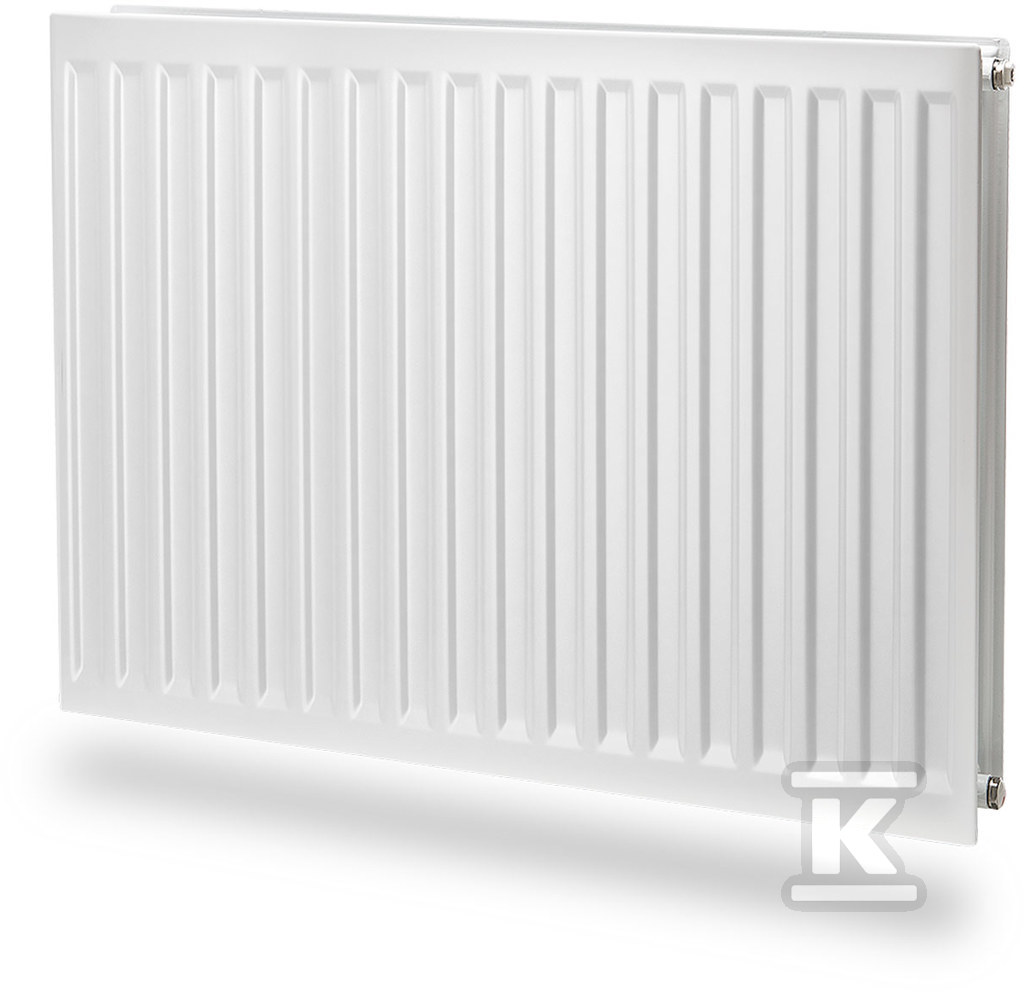 PURMO H20 550x1200 radiator, heating - F062005512000300