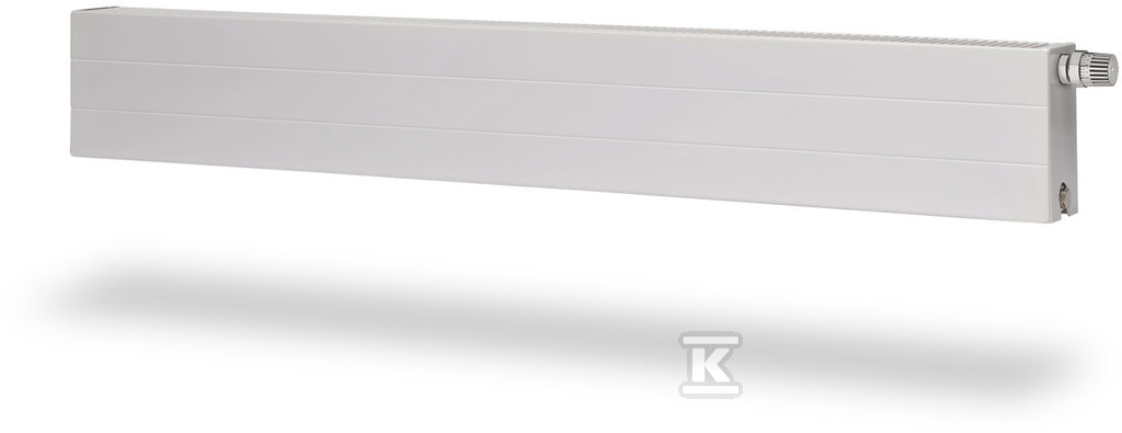 Радіатор PURMO Plint RD Ramo RRCV33 - F0G3302016015300