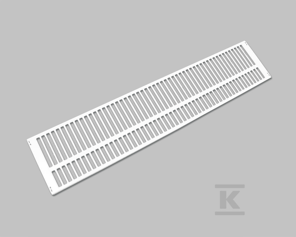 Верхня кришка Purmo (решітка) для - A06330001401TG00