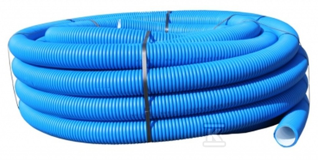 Flexible duct FI 63 - SK01/63