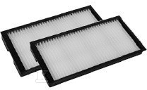 Filtr do ComfoAir 200 G4 komplet - 400100013