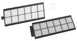 G4 filters for ComfoFond-L 350/550 - 400100065