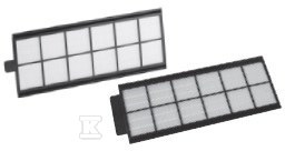 Filtr G4 do ComfoFond-L Eco 350/550 - 400100066