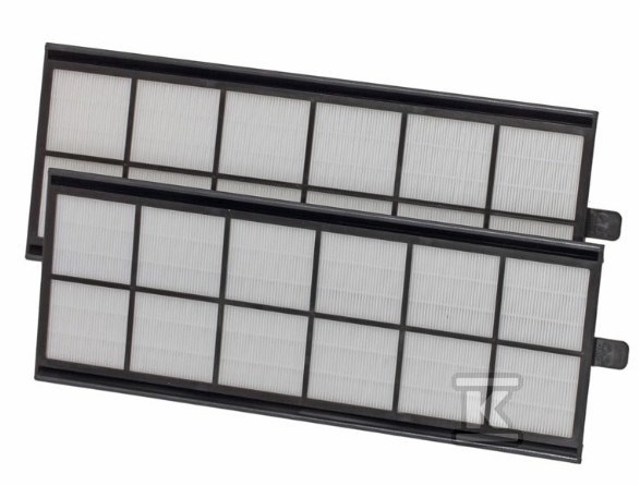 Complete filter. for CA 350/450/550,G4 - 400100085