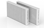 Filtr do ComfoAir 180 G4 i F7 komplet