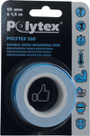 Polytex 560 oboustranná bílá montážní páska, 19 mm x 1,1 mm x 1,5 m