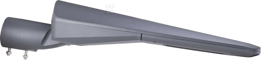 Вуличний світлодіодний світильник - F-LED 118B-40W