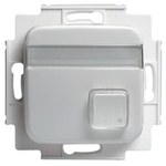 Комплект сигналізації для туалетів FJW1004 B55^FJW1004 рамки BASIC55 Signal, білий, викличний