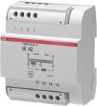 TS63/12-24C Трансформатор з безпечною ізоляцією 12-24V