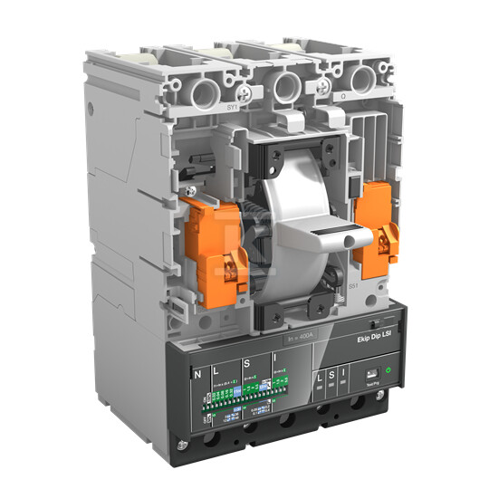 Déclencheur de surtension YO-C XT5-XT6 - 1SDA104934R1