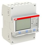 Лічильник електроенергії Steel B24 112-100, 3 фази, клас B(1), Modbus/RS485