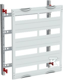 MBG424 Zestaw moduł pod aparaty na - 2CPX041668R9999