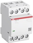 Stycznik ESB40-40N-06, 40A (AC-1/AC-7a), 22A (AC-3), 230V AC/DC, 4NO