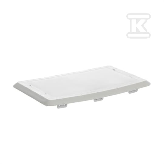 TZ107 Przepust plastikowy zamykający - 2CPX010460R9999