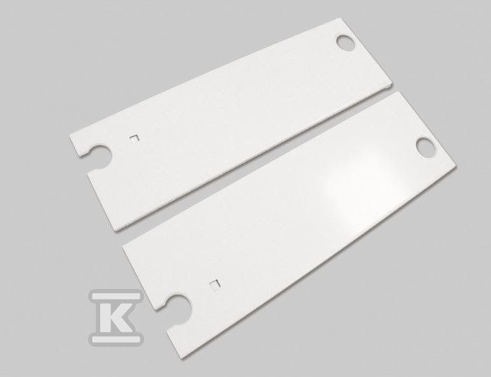 Бічна кришка Purmo (боковина, боковина) - A06330900001SP00