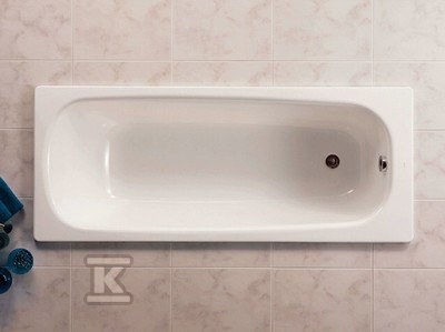 Contesa 170x70 cm Bathtub made of - A2358K0000