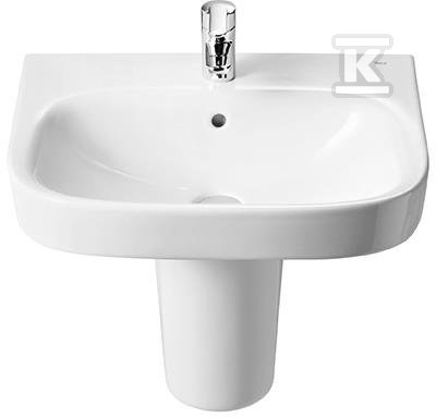 Debba Waschbecken 60x48 - A325994000