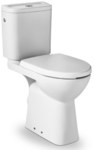 BAIE ACCESIBILA Rezervor pentru wc compact 3/6 l