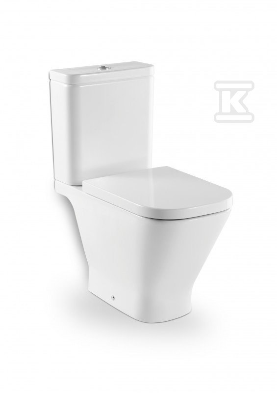 GAP SQUARE WC cistern - A341470000