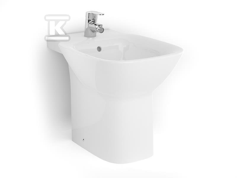 DEBBA SQUARE Floor standing bidet - A355994000