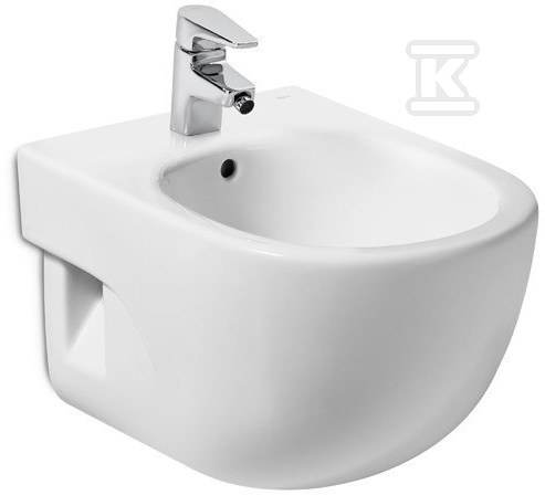 MERIDIAN Wall-hung bidet Compacto 48 cm - A357246000