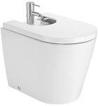 Bidet stojaci INSPIRA ROUND BTW 560 x 370