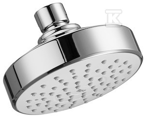 Stella shower head 100/1F Chrome - A5BH103C00