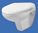 Madalena PP toilet seat