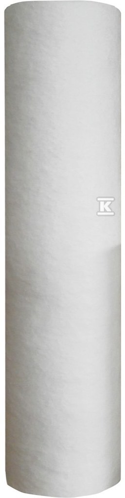 Фільтр 20 BSA 5 5/10/30 UM - 240007220