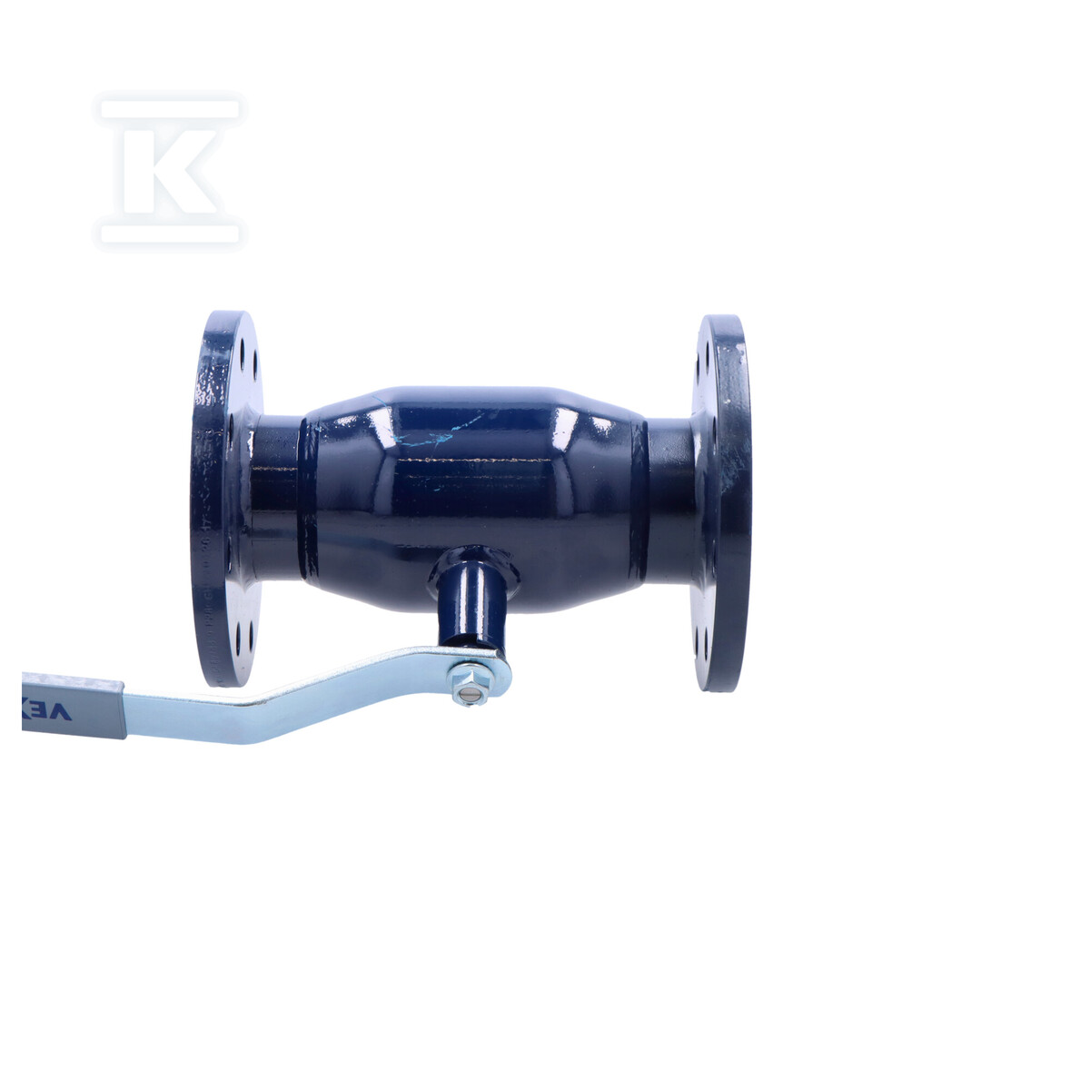 Кульовий кран VEXVE для води до 200C, - 103080