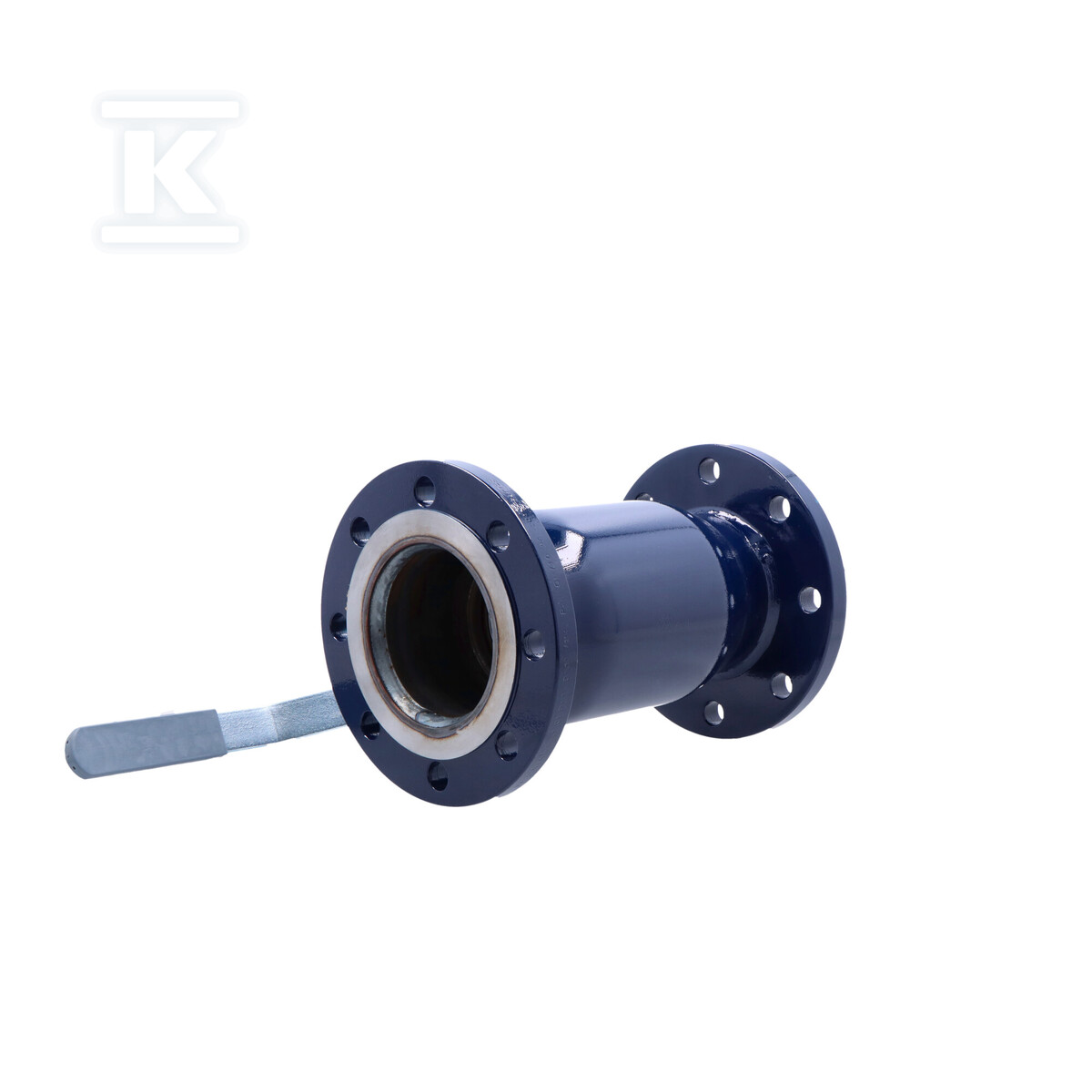 Кульовий кран VEXVE для води до 200C, - 103100