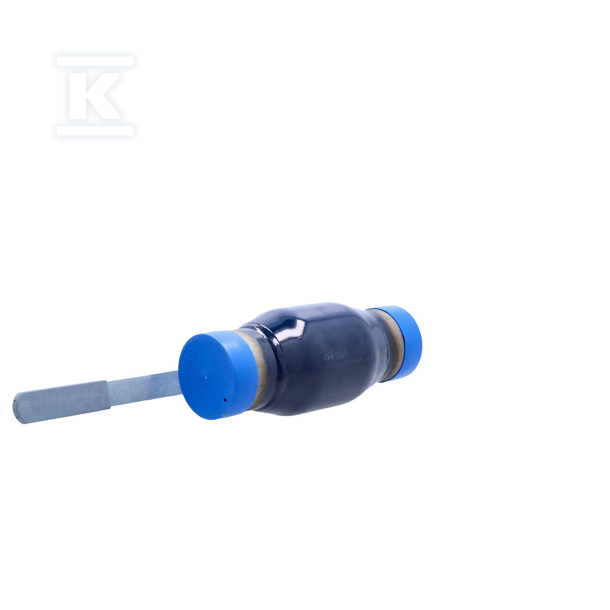 Кульовий кран VEXVE для води до 200C, - 100080