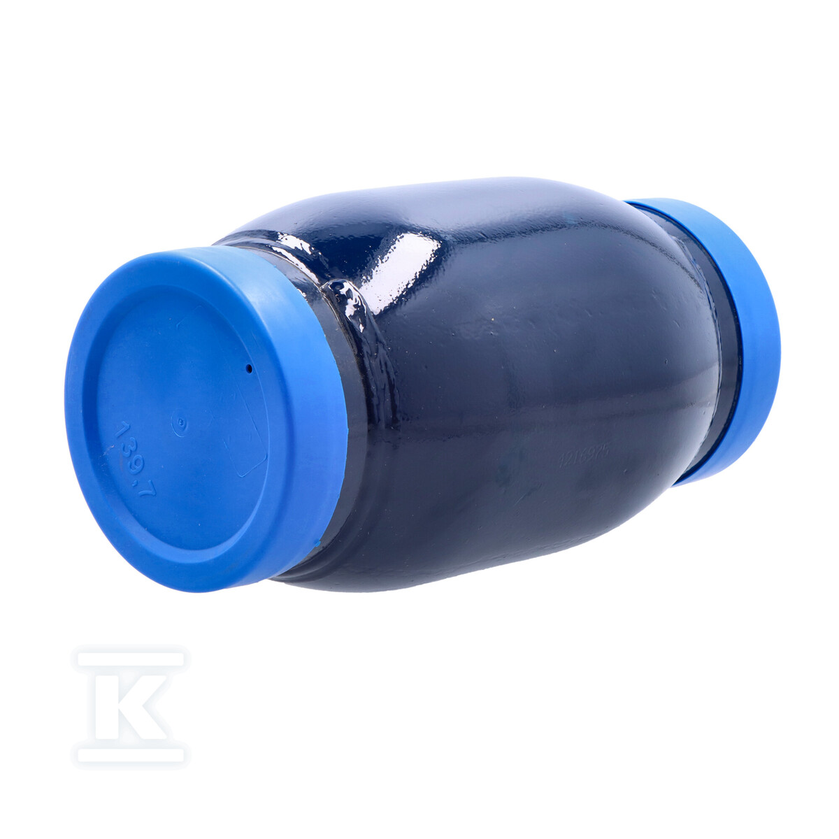 Кульовий кран VEXVE для води до 200C, - 100125