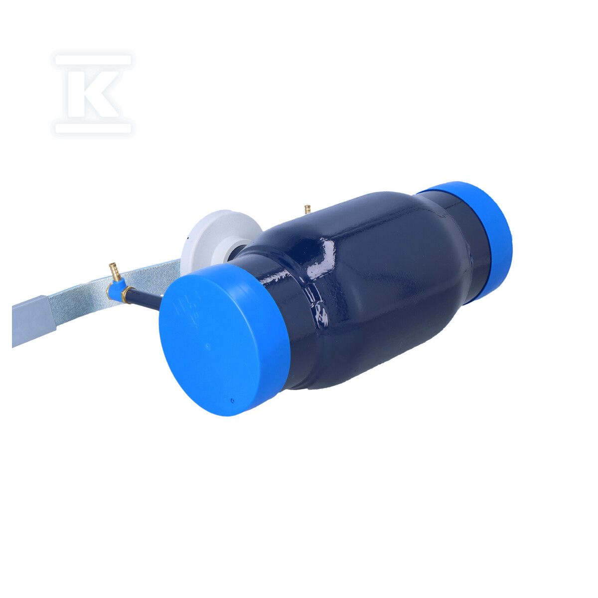 Кран кульовий балансувальний VEXVE - 140100