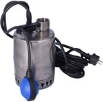 Submersible pump for waste water / drainage UNILIFT KP 250A1 0.5kW 1x230V, 10 m cable