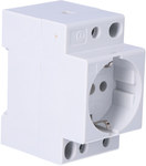 Schuko socket Z-SD230