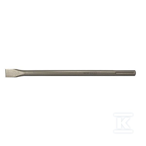Dłuto SDS-MAX płaskie 24/280 mm - AB64600030