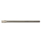 Dłuto SDS-MAX płaskie 24/280 mm ABRABORO