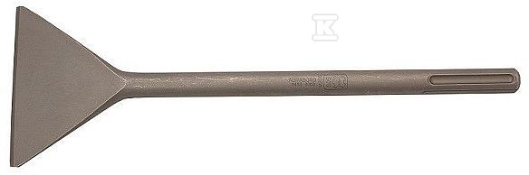 Dłuto SDS-MAX extra szerokie 115/300 mm - AB64600063