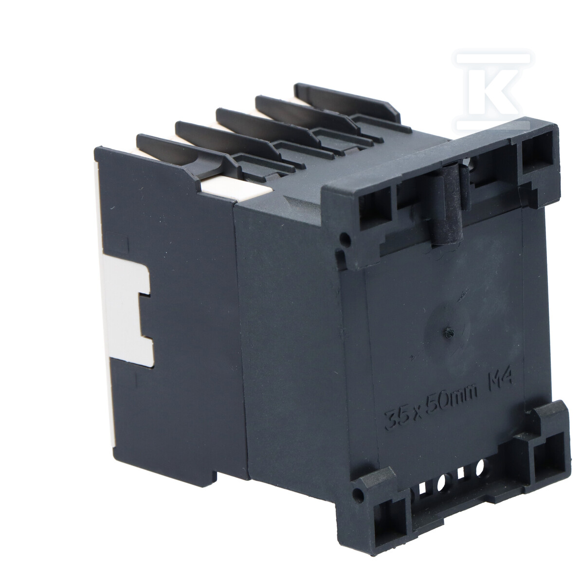 Силовий контактор TeSys K AC3 9A 3P 1NC - LC1K0901P7