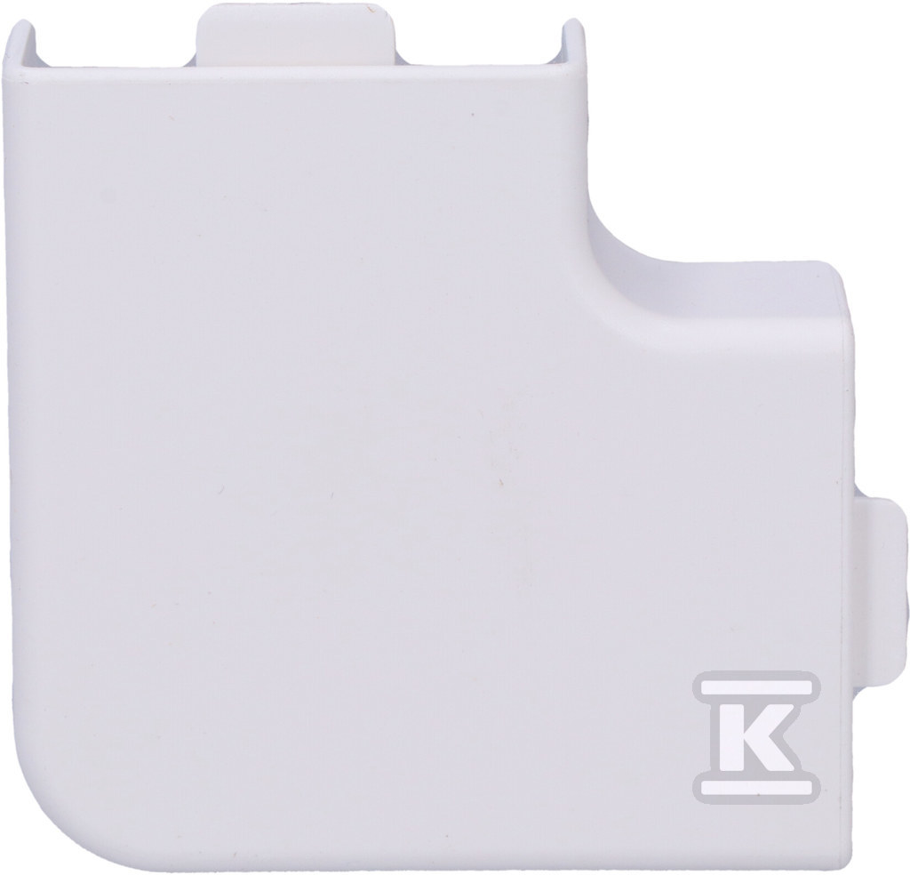 Плоский куточок типу WDK HF15040RW - 6192769
