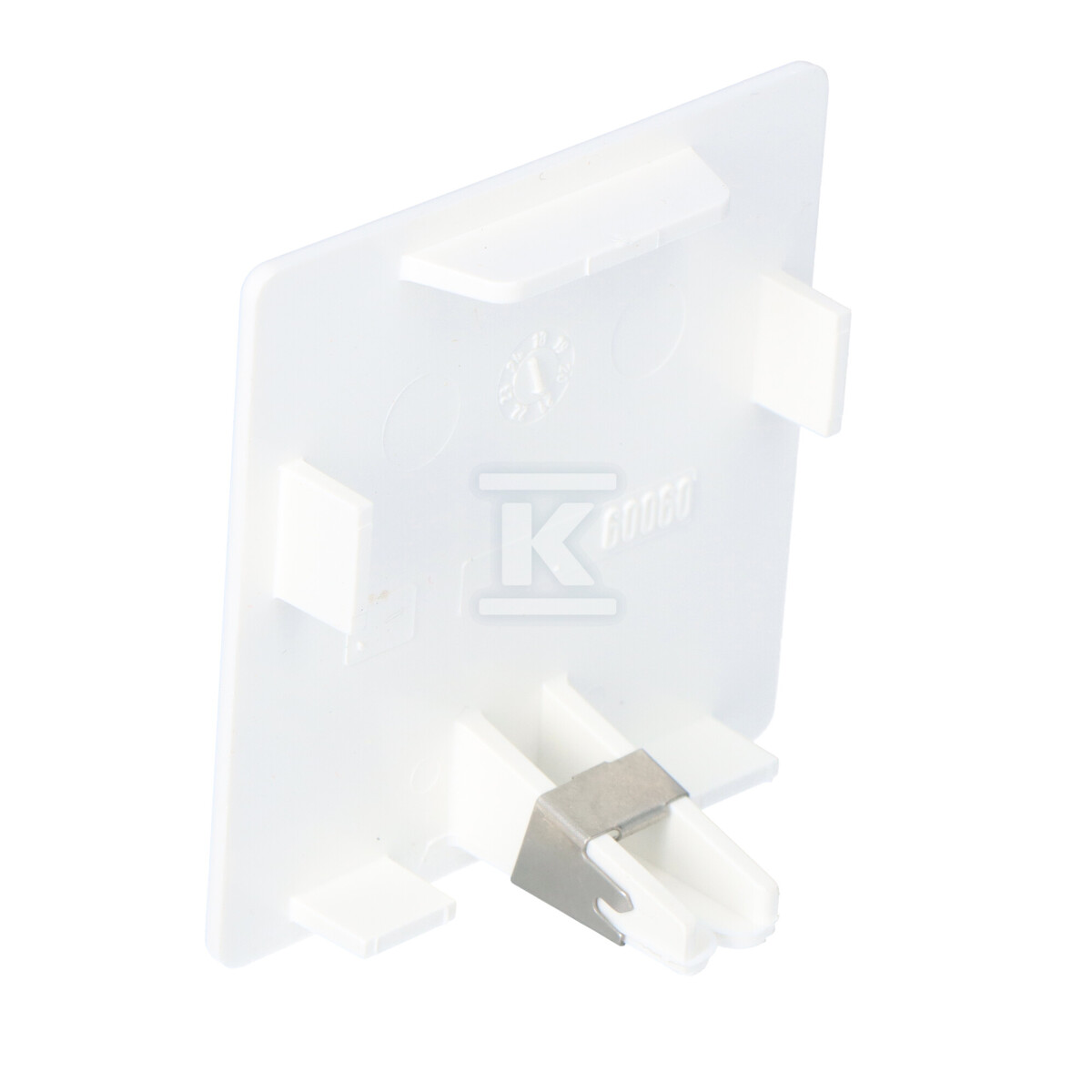 Тип наконечника WDK HE60060RW - 6193285