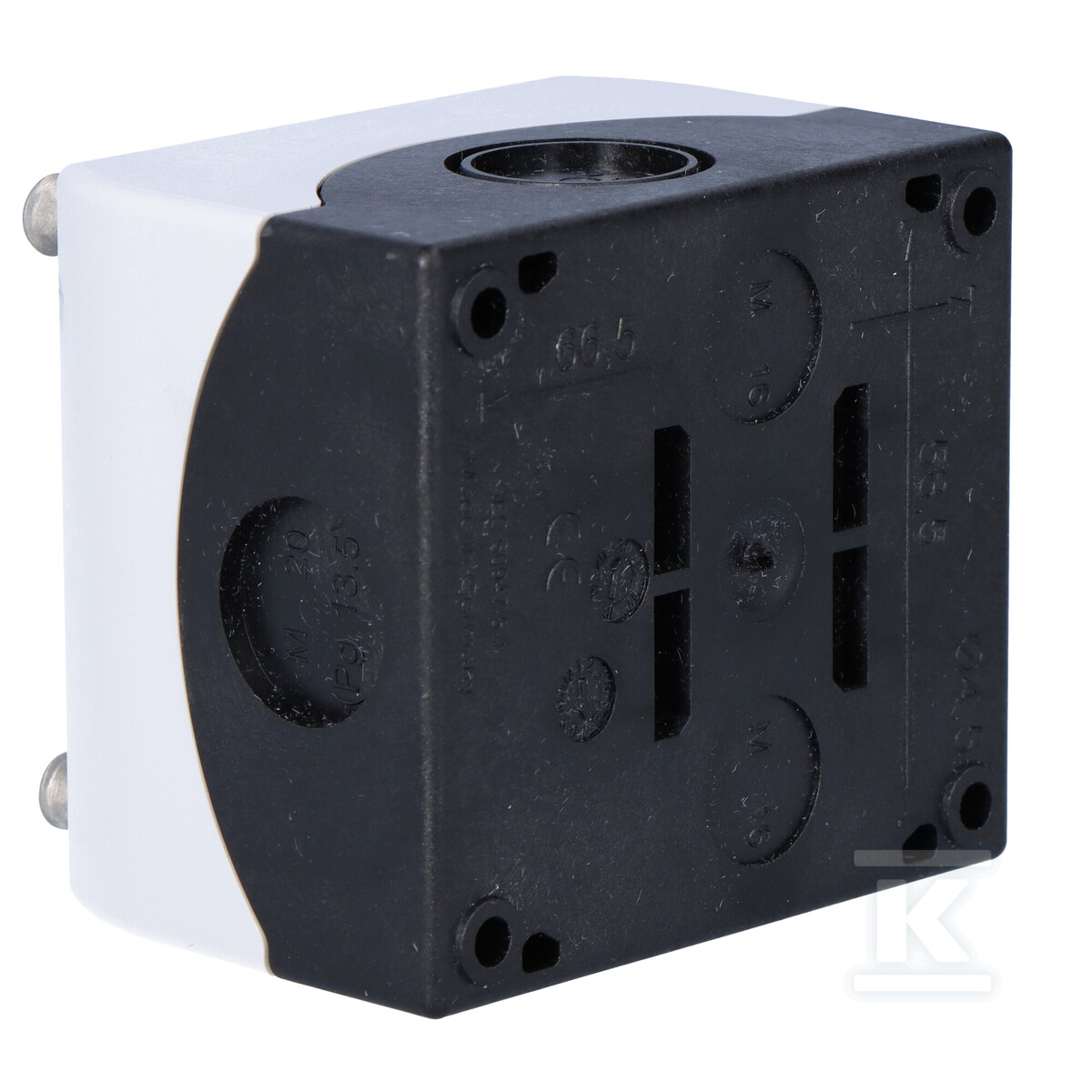 Привід M22-D-G-X1/KC11/I кнопка зелена - 216522