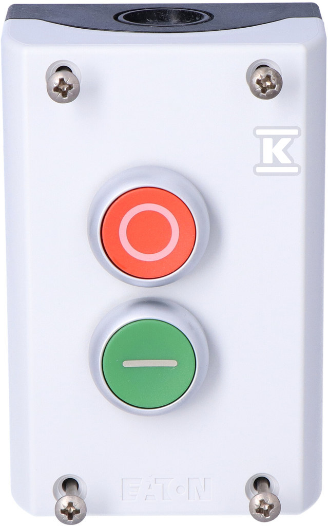 Касета M22-I2-M1 2Z2R встановлена - 216529