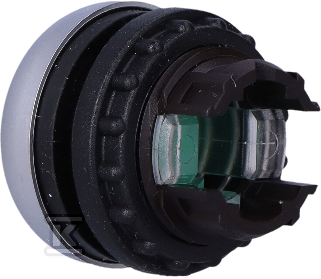 Привід M22-DRL-G-X1, плоска кнопка з - 216959
