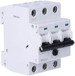 3-pole motor circuit breaker Z-MS-2,5/3