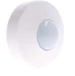 Surface-mounted presence detector PD3-1C-SM, 360 °, range up to 10m