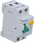 Miniature circuit breaker with differential module 1+N-biegunów PKNM-6/1N/B/003-MW