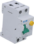 Miniature circuit breaker with differential module 1+N-biegunów PKNM-6/1N/C/003-MW