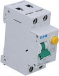 Miniature circuit breaker with differential module 1+N-biegunów PKNM-6/1N/C/003-A-MW